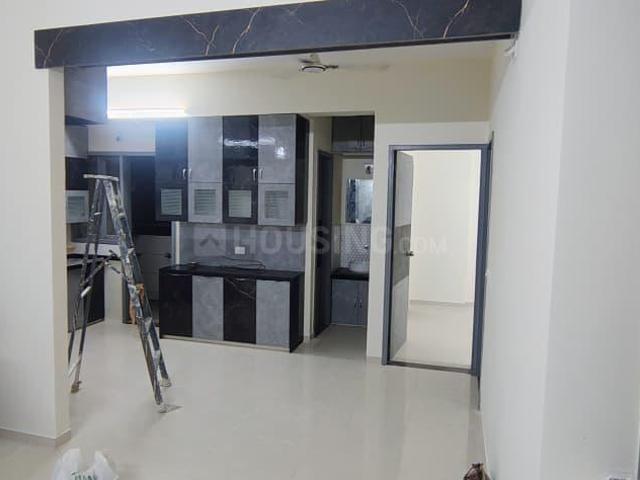 2 BHK Apartment in Gota for rent Ahmedabad. The reference number is 21056929