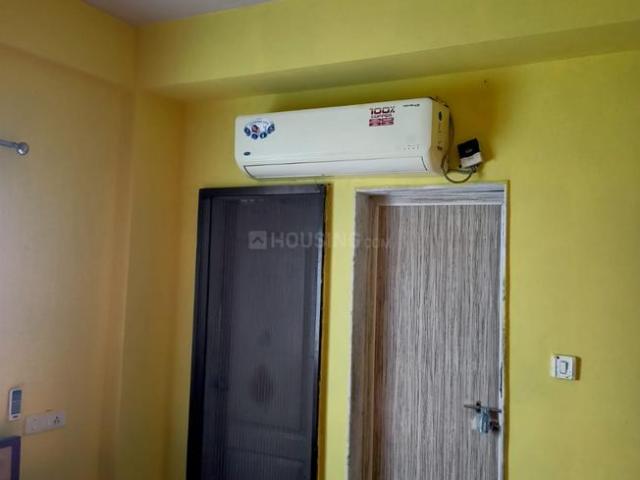 2 BHK Apartment in Gota for rent Ahmedabad. The reference number is 21059579