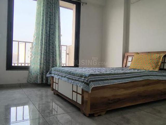 2 BHK Apartment in Gota for rent Ahmedabad. The reference number is 21061683