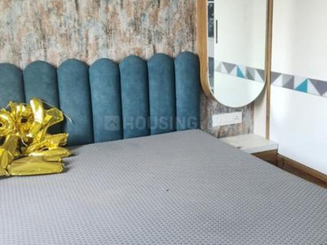 2 BHK Apartment in Gota for rent Ahmedabad. The reference number is 21070064