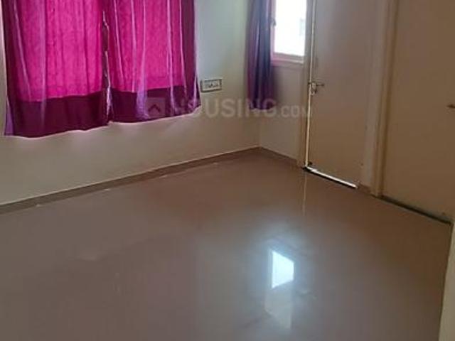2 BHK Apartment in Gota for rent Ahmedabad. The reference number is 21072065
