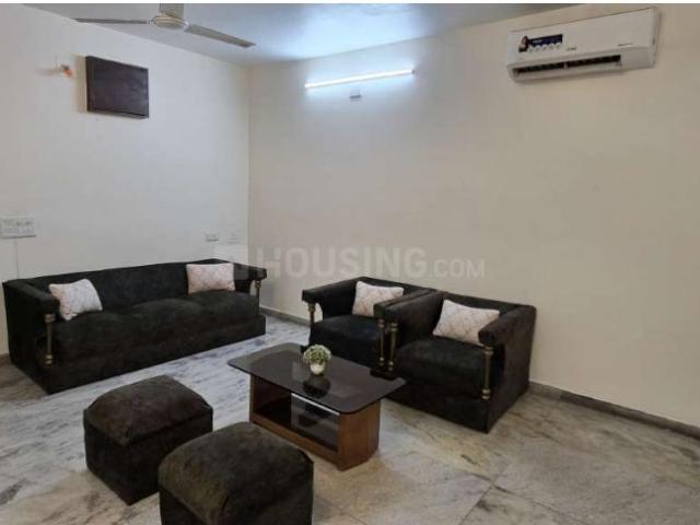 2 BHK Apartment in Gota for rent Ahmedabad. The reference number is 21121660