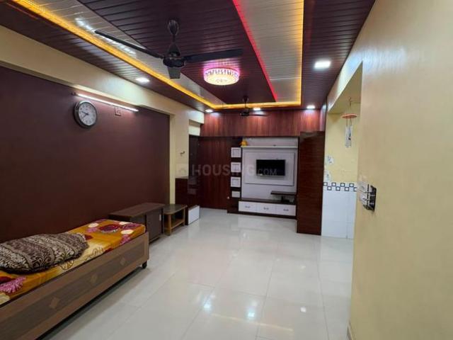 2 BHK Apartment in Gota for rent Ahmedabad. The reference number is 21131519