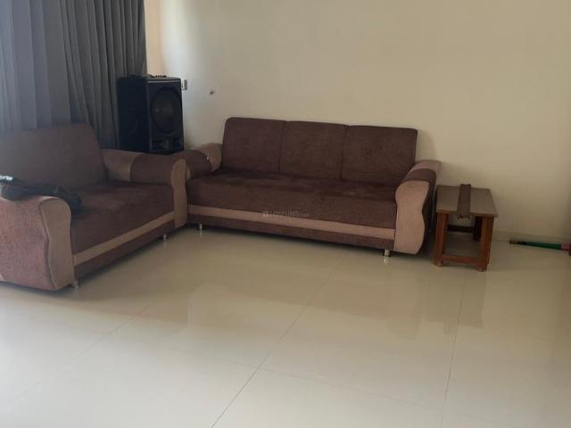2 BHK Apartment in Gota for rent Ahmedabad. The reference number is 21131842