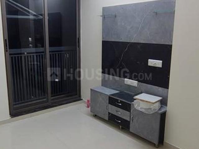 2 BHK Apartment in Gota for rent Ahmedabad. The reference number is 21134744