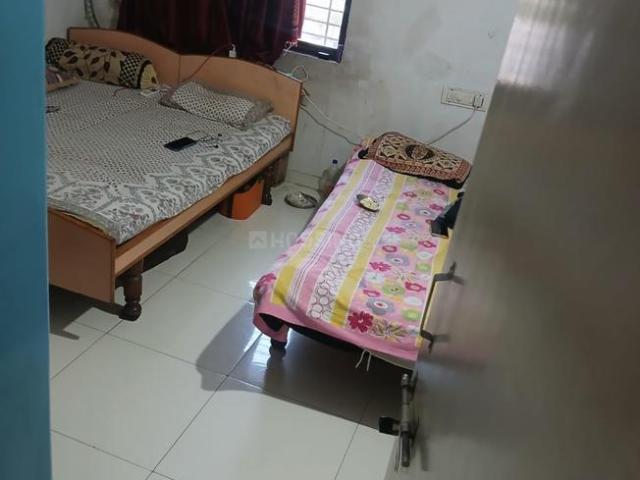 2 BHK Apartment in Gota for rent Ahmedabad. The reference number is 21163254