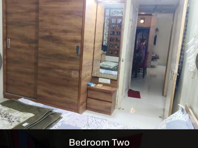 2 BHK Apartment in Gota for rent Ahmedabad. The reference number is 21170309