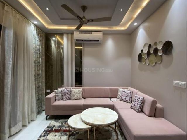 2 BHK Apartment in Gota for rent Ahmedabad. The reference number is 21185907