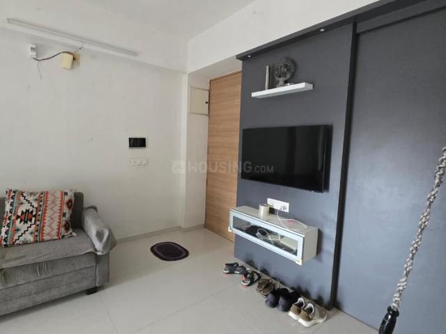 2 BHK Apartment in Gota for rent Ahmedabad. The reference number is 21186732
