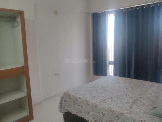 2 BHK Apartment in Gota for rent Ahmedabad. The reference number is 21191626