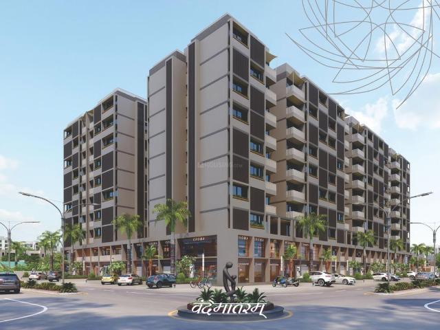 2 BHK Apartment in Gota for rent Ahmedabad. The reference number is 21191686