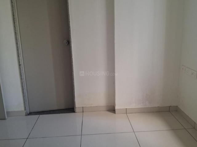 2 BHK Apartment in Gota for rent Ahmedabad. The reference number is 21192796