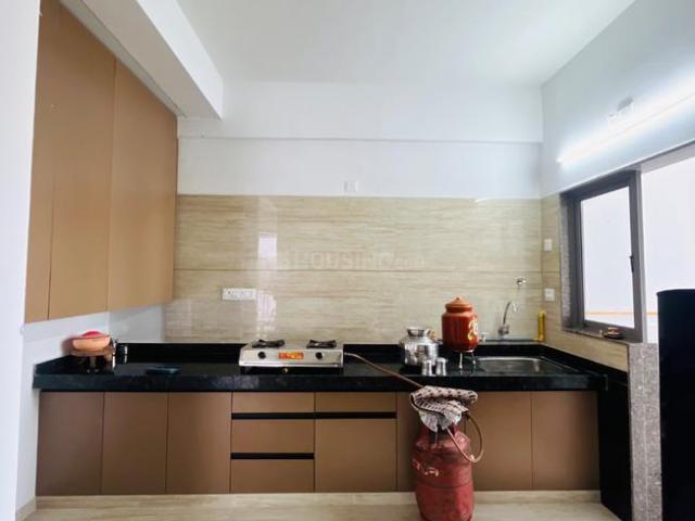 2 BHK Apartment in Gota for rent Ahmedabad. The reference number is 21212026