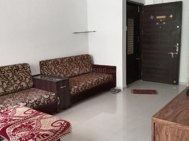 2 BHK Apartment in Gota for rent Ahmedabad. The reference number is 21220685