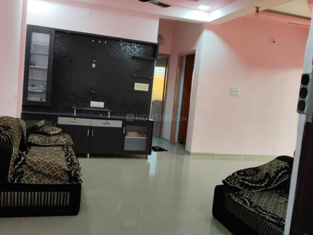 2 BHK Apartment in Gota for rent Ahmedabad. The reference number is 21233375
