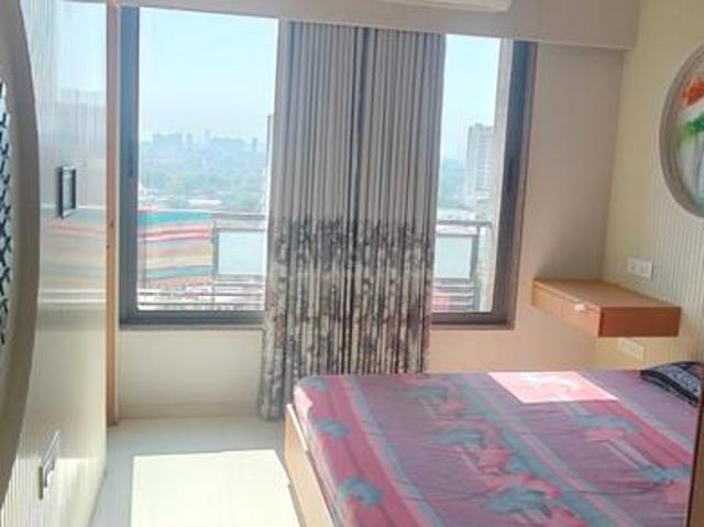 2 BHK Apartment in Gota for rent Ahmedabad. The reference number is 21249469