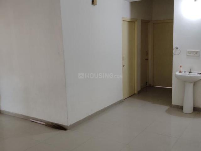 2 BHK Apartment in Gota for rent Ahmedabad. The reference number is 21309052