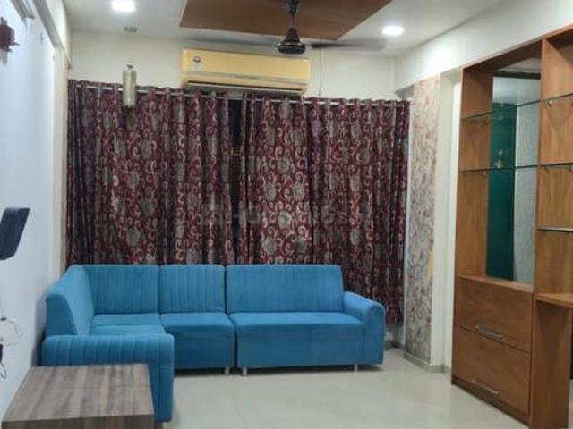 2 BHK Apartment in Gota for rent Ahmedabad. The reference number is 21322775