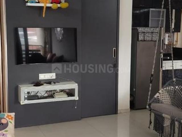 2 BHK Apartment in Gota for rent Ahmedabad. The reference number is 21324905
