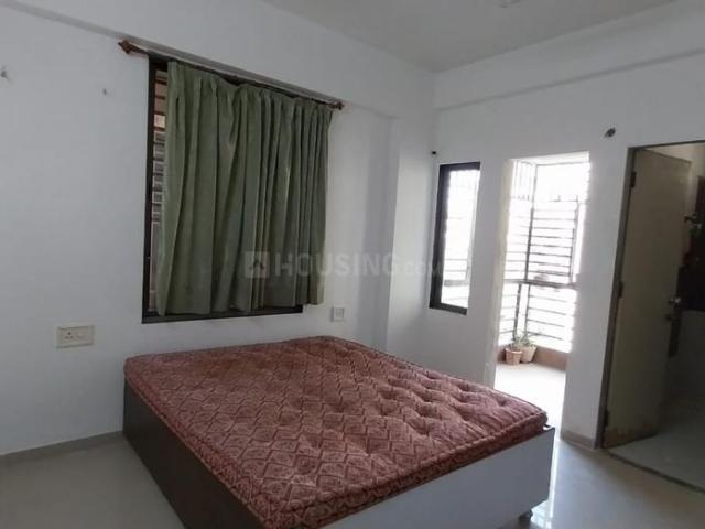 2 BHK Apartment in Gota for rent Ahmedabad. The reference number is 21327999