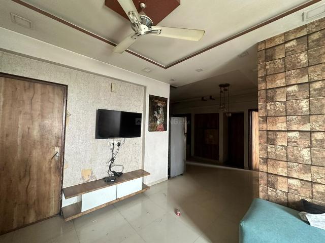 2 BHK Apartment in Gota for rent Ahmedabad. The reference number is 21356515