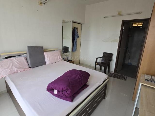 2 BHK Apartment in Gota for rent Ahmedabad. The reference number is 21358658