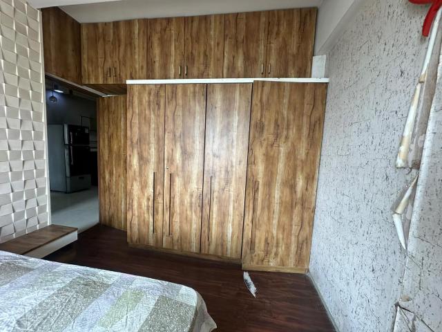 2 BHK Apartment in Gota for rent Ahmedabad. The reference number is 21358201