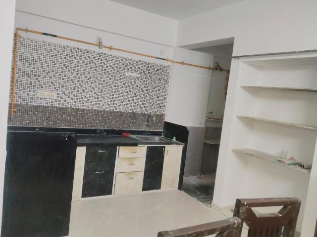 2 BHK Apartment in Gota for rent Ahmedabad. The reference number is 21365682
