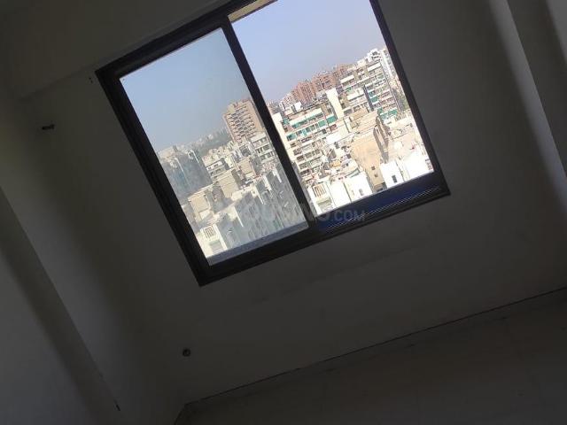 2 BHK Apartment in Gota for rent Ahmedabad. The reference number is 8499411