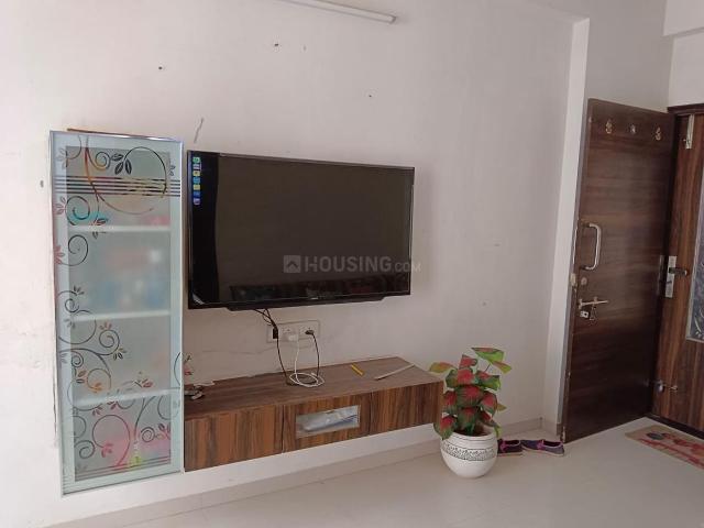2 BHK Apartment in Gota for rent Ahmedabad. The reference number is 8837375
