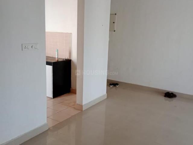2 BHK Apartment in Gota for rent Ahmedabad. The reference number is 9935094