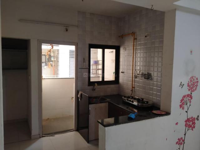 2 BHK Apartment in Gota for resale Ahmedabad. The reference number is 19465081