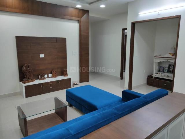 2 BHK Apartment in Gota for resale Ahmedabad. The reference number is 9177215