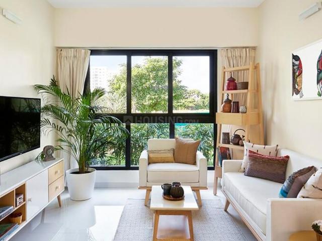 2 BHK Apartment in Gota for resale Ahmedabad. The reference number is 12543324
