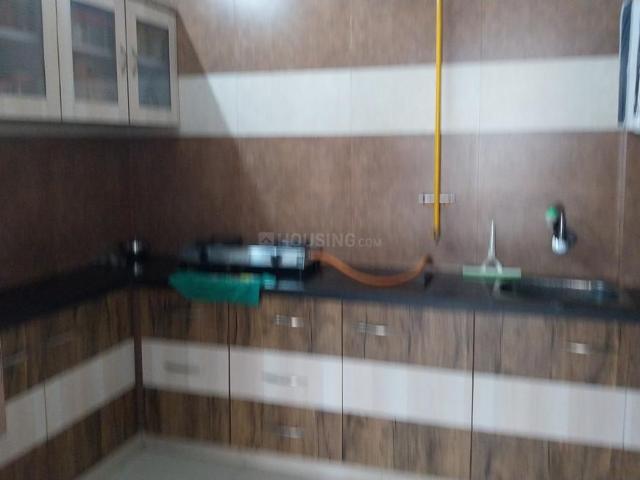 2 BHK Apartment in Gota for resale Ahmedabad. The reference number is 18053125