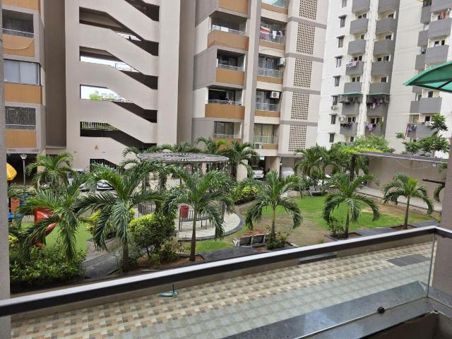 2 BHK Apartment in Gota for resale Ahmedabad. The reference number is 19326712