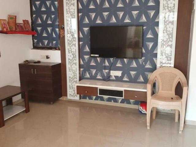 2 BHK Apartment in Gota for resale Ahmedabad. The reference number is 19754337
