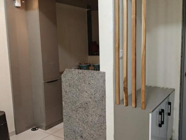 2 BHK Apartment in Gota for resale Ahmedabad. The reference number is 19857454