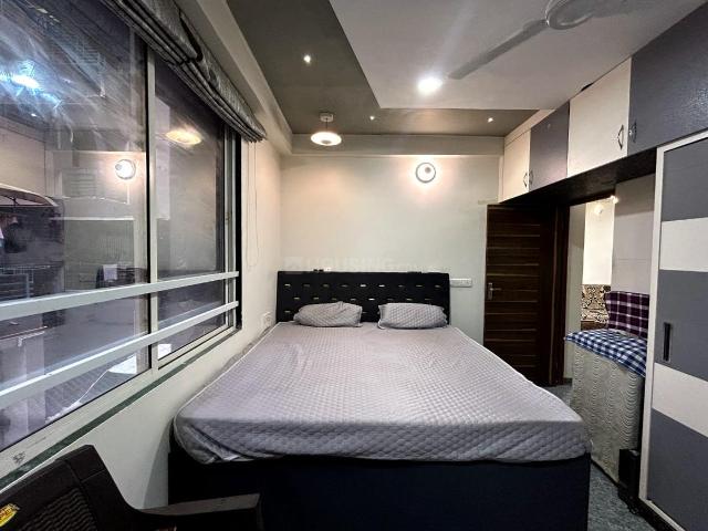 2 BHK Apartment in Gota for resale Ahmedabad. The reference number is 20051360