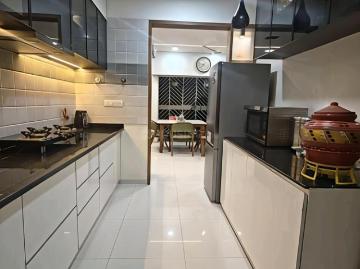 2 BHK Apartment in Gota for resale Ahmedabad. The reference number is 20070112