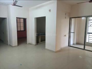 2 BHK Apartment in Gota for resale Ahmedabad. The reference number is 20034622