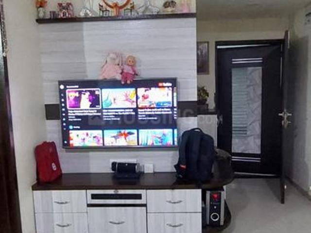 2 BHK Apartment in Gota for resale Ahmedabad. The reference number is 20102786
