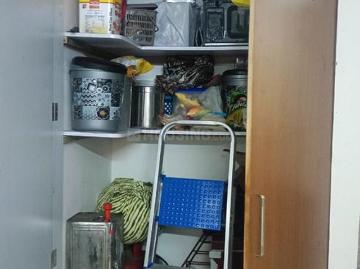 2 BHK Apartment in Gota for resale Ahmedabad. The reference number is 20414724