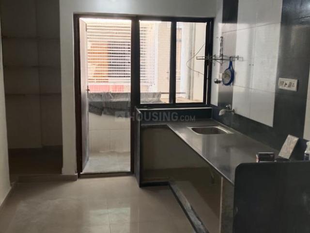 2 BHK Apartment in Gota for resale Ahmedabad. The reference number is 20430375