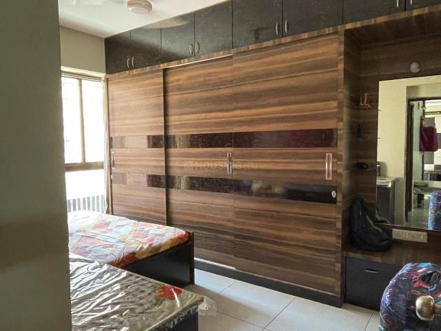 2 BHK Apartment in Gota for resale Ahmedabad. The reference number is 20591241