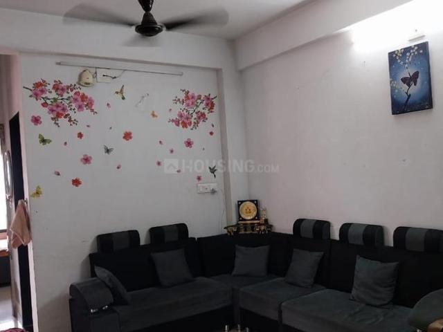 2 BHK Apartment in Gota for resale Ahmedabad. The reference number is 20511088