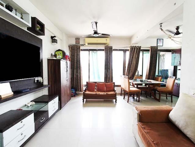 2 BHK Apartment in Gota for resale Ahmedabad. The reference number is 20523193