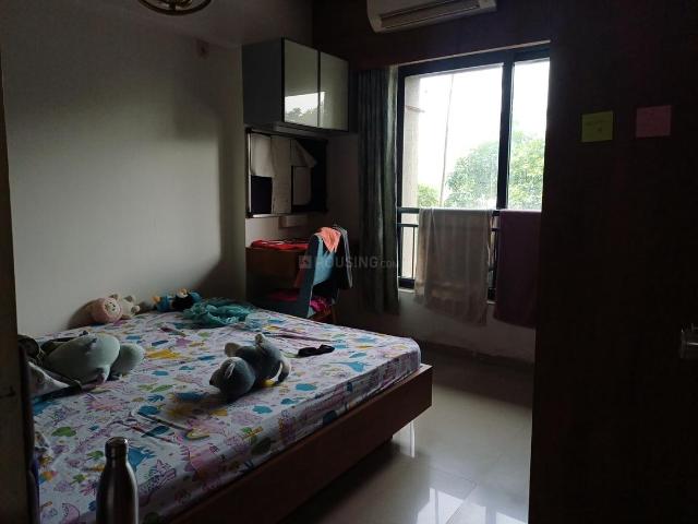 2 BHK Apartment in Gota for resale Ahmedabad. The reference number is 20538916