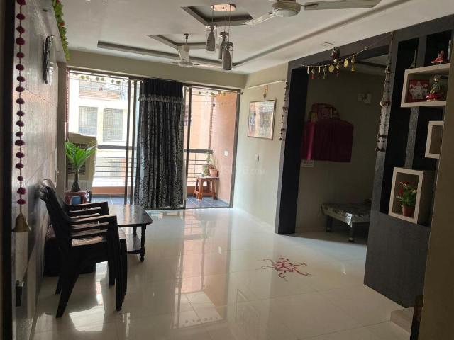 2 BHK Apartment in Gota for resale Ahmedabad. The reference number is 20659450