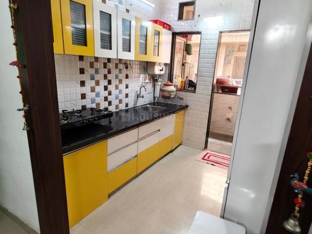 2 BHK Apartment in Gota for resale Ahmedabad. The reference number is 20603032